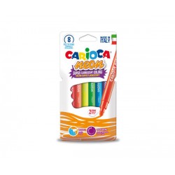 CARIOCA PENNARELLI NEON 8pz