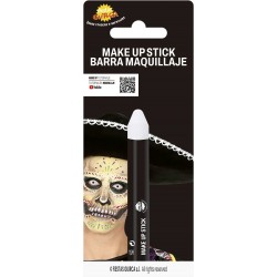 PASTELLO TRUCCO MAKE UP 10gr BIANCO