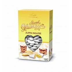 CONFETTI SWEET GLAMOUR ZUPPA INGLESE 400gr