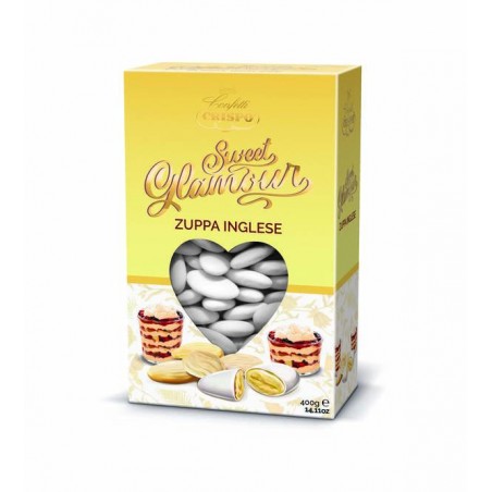 CONFETTI SWEET GLAMOUR ZUPPA INGLESE 400gr