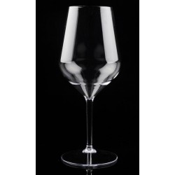 CALICE WINE COCKTAIL INFRANGIBILE SAN 470cc TRASPARENTE