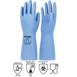 SUMMITECH GUANTI GF-F-09C TAGLIA  M 8 - 1 PAIO