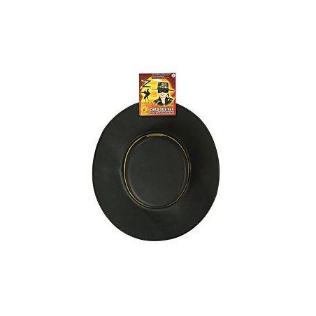 CAPPELLO ZORRO BAMBINO