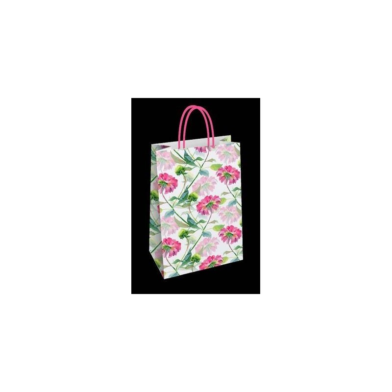 SHOPPER IN CARTA 23x10x29cm CLOE