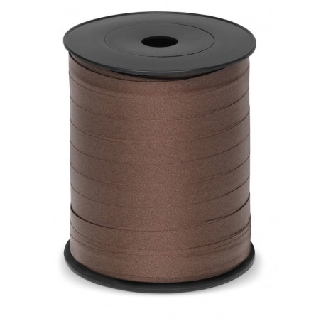 BOBINA NASTRO 6800 LISCIO mm10x250mt 14-MARRONE