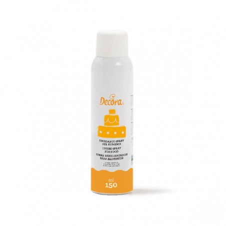 LUCIDANTE DECORA BRILLANTE SPRAY 150ml
