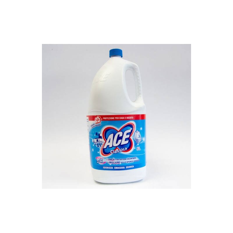 ACE CANDEGGINA 3LT REGULAR