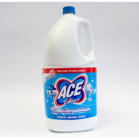 ACE CANDEGGINA 3LT REGULAR