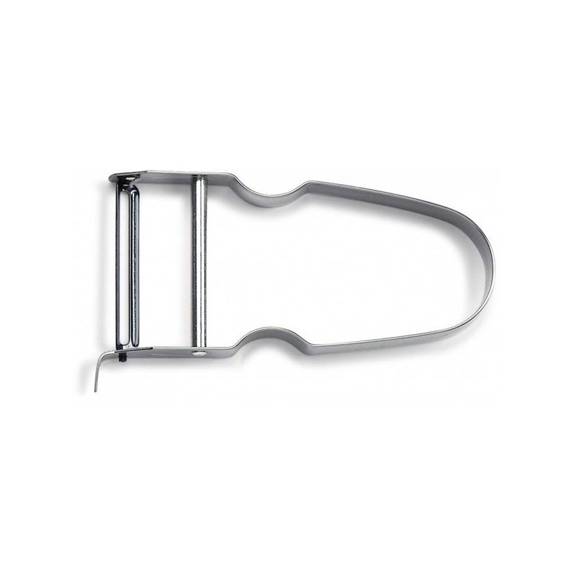 PELA PATATE CASTOR LAMA INOX