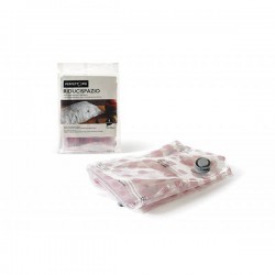 SACCO CUSTODIA RIDUCISPAZIO SOTTOVUOTO 50x70cm 1pz