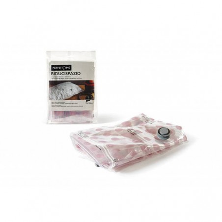 SACCO CUSTODIA RIDUCISPAZIO SOTTOVUOTO 50x70cm 1pz