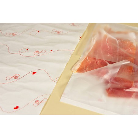 CARTA POLITENATA CON ALI 29x41cm 1000fg 6kg