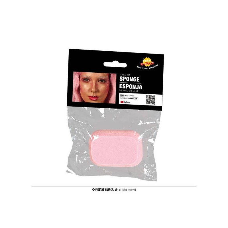 SPUGNA PROFESSIONALE TRUCCO