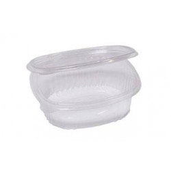 OVALINO PET G1 375cc 140x119x45mm CUKI 50pz