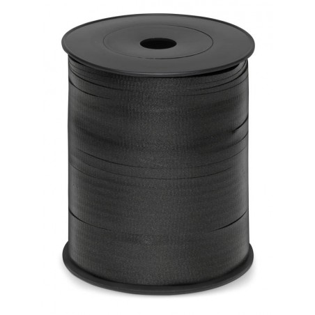 BOBINA NASTRO 6800 GOFFRATO CRIMPED mm5x500mt 18-NERO