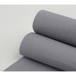 TOVAGLIOLI 38x38 STAR GRIGIO 40pz FATO