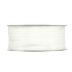 NASTRO BRIDE mm40x20mt WHITE