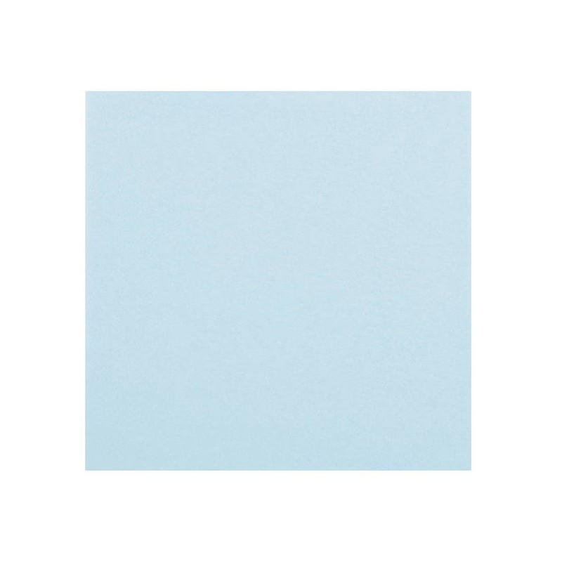 TOVAGLIOLI 33x33 BLU FIORDALISO 16pz