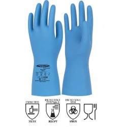 SUMMITECH GUANTI GI-U-07C TAGLIA L 9 - 1 PAIO