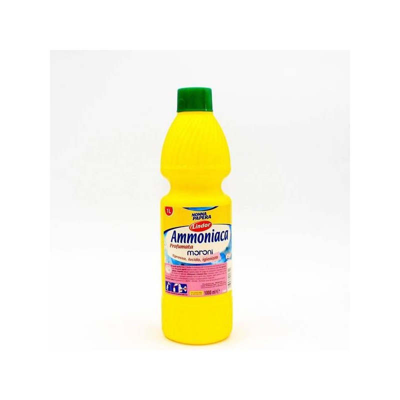 LINDOR AMMONIACA 1lt PROFUMATA
