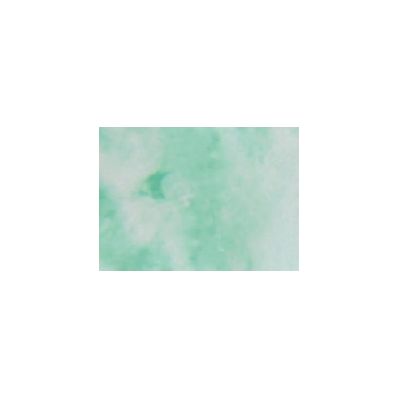 CARTA DA REGALO BIG RASO NUVOLATO VERDE 100x140cm 10KG