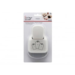 FUSTELLA TAG 3 MISURE