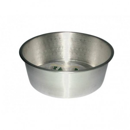 RUOTO ALTO ALLUMINIO ø24cm