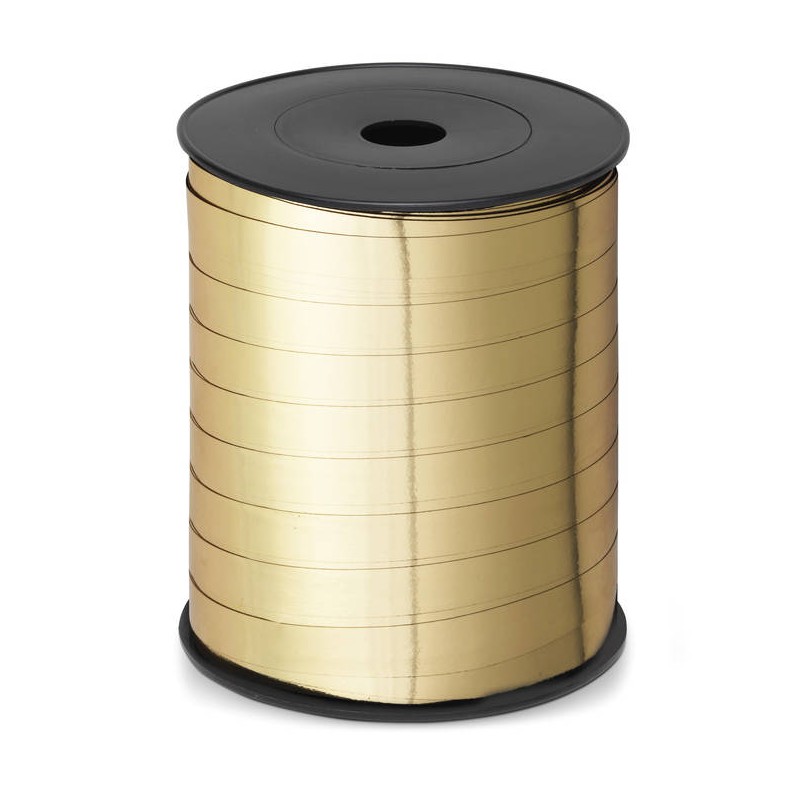 BOBINA NASTRO 6870 METAL mm10x250mt 03-ORO