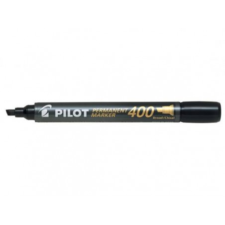 PILOT PERMANENT MARKER MK400  SCA 1,5-4mm NERO
