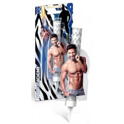 CANDELOTTO TORTA SEXY PARTY MALE