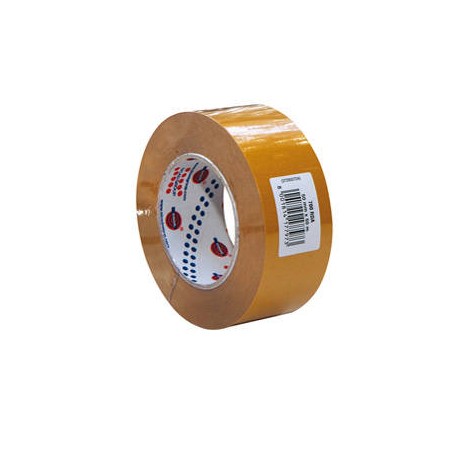 NASTRO BIADESIVO mm50x50mt TELATO RDA700