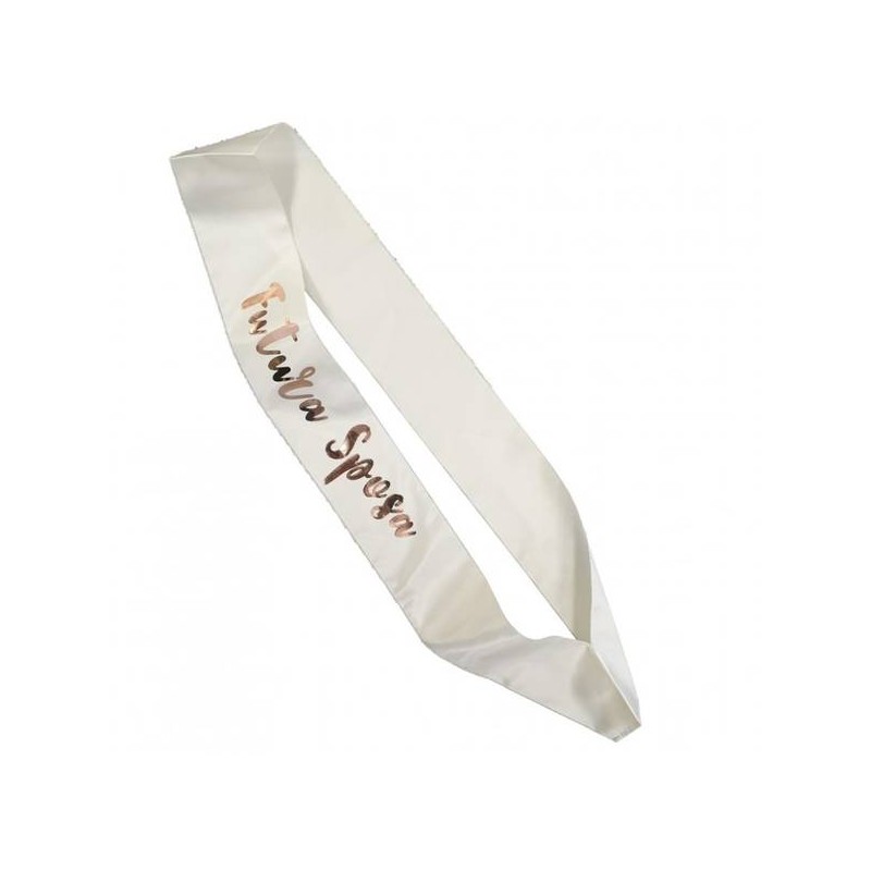 FASCIA FUTURA SPOSA ROSE GOLD