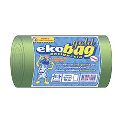 SACCHI NU 65x80 AZZURRI 10pz