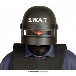 CASCO “SWAT” ANTISOMMOSSA ADULTO