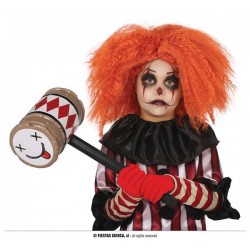 MARTELLO PAGLIACCIO PER BAMBINI