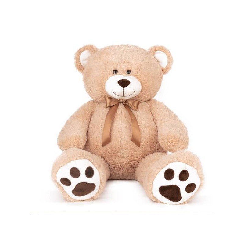 PELUCHE ORSO STEVE 100cm