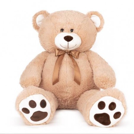 PELUCHE ORSO STEVE 100cm