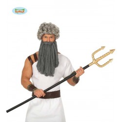 TRIDENTE POSEIDONE 140cm