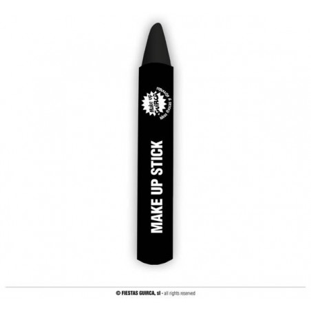 PASTELLO TRUCCO MAKE UP 10gr NERO