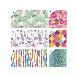 CARTA REGALO ROTOLO RG0 FANCY 0,7x2mt ASS.TO