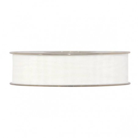 NASTRO HELOISE mm25x25mt BIANCO