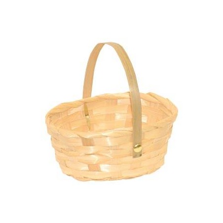 CESTO C/MAN PIEGHEVOLE 14x12x6cm CE000122