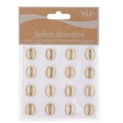 NUMERI 0 IN LEGNO 10x10cm 16pz