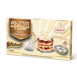 CONFETTI SNOB ZUPPA INGLESE 500gr