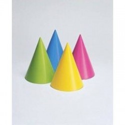 CAPPELLINI 8pz COLOR ASSORTITI