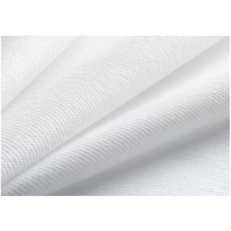 TOVAGLIOLI AIRLAID 40x40cm BIANCO 50PZ FATO