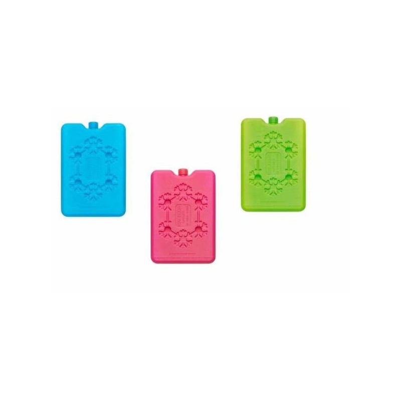 ICE PACK SLIM GHIACCIO 600gr