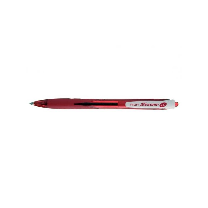 PENNA PILOT REXGRIP 1.0 ROSSO