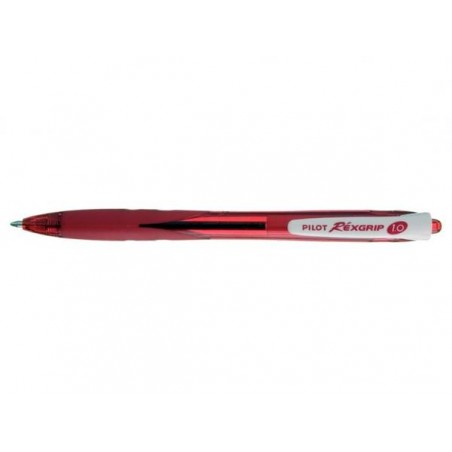 PENNA PILOT REXGRIP 1.0 ROSSO