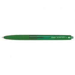 PENNA PILOT SUPERGRIP G 0.7mm SCATTO FINE VERDE